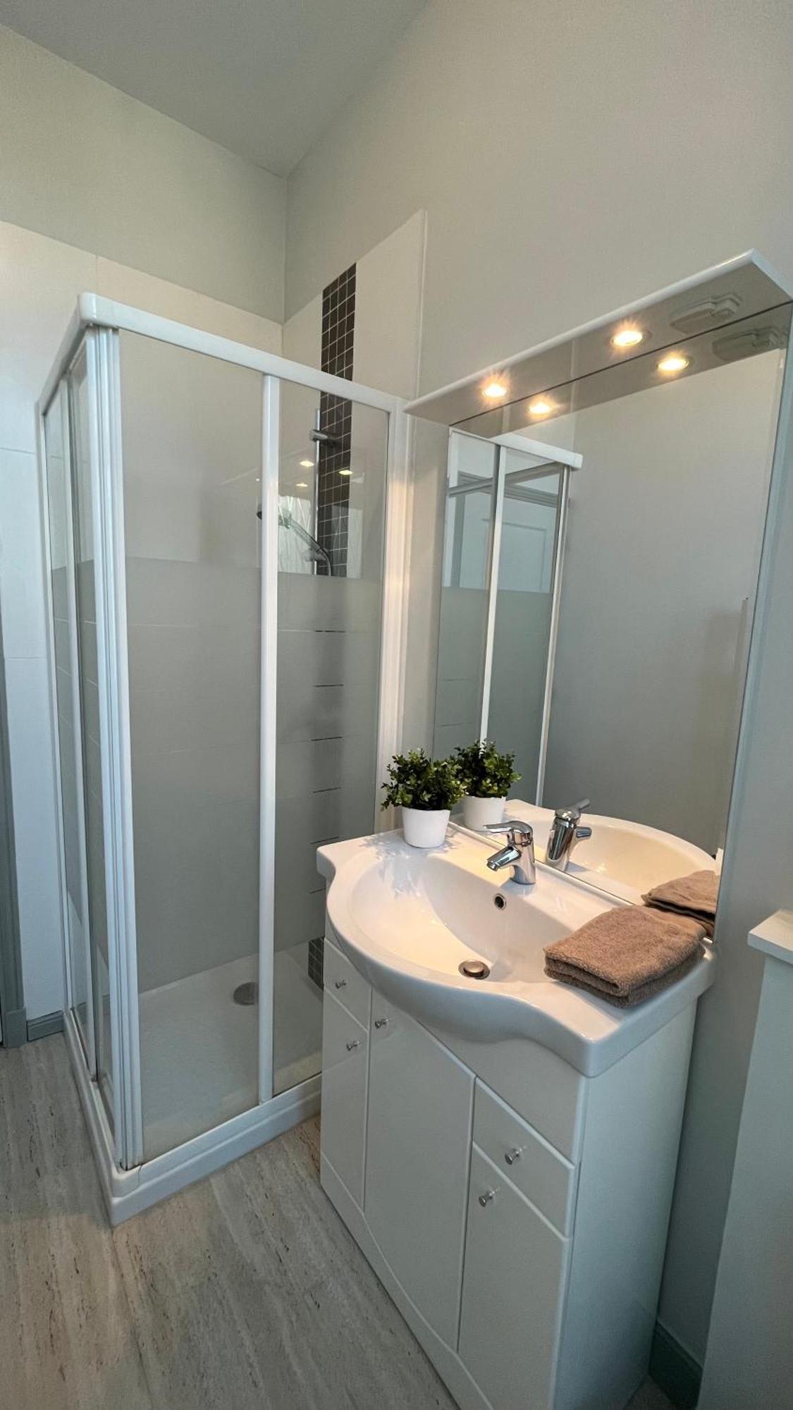 Appartement De Charme Bayeux Ngoại thất bức ảnh