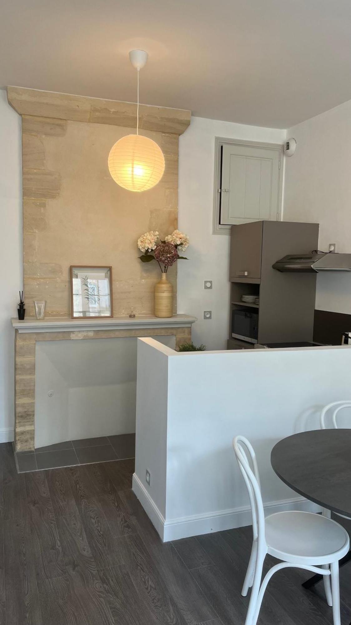 Appartement De Charme Bayeux Ngoại thất bức ảnh
