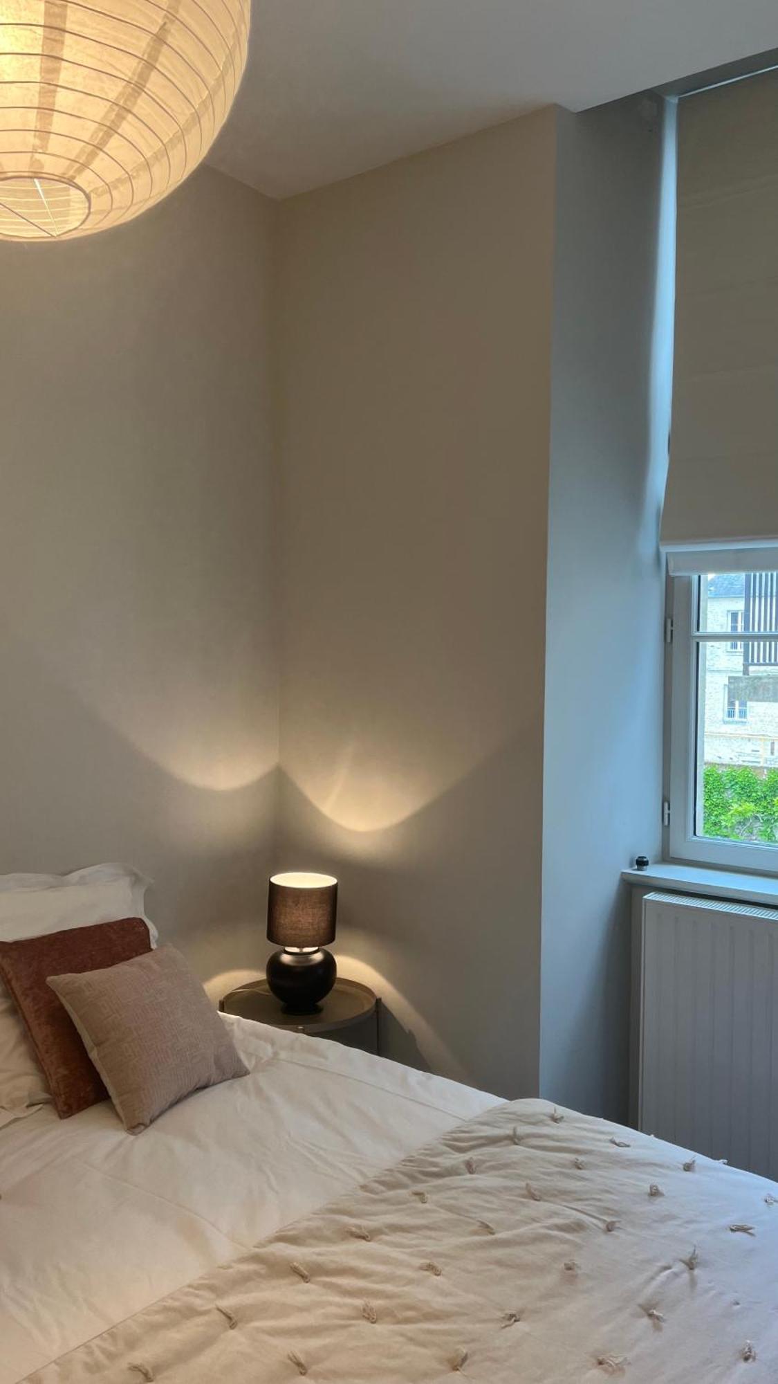 Appartement De Charme Bayeux Ngoại thất bức ảnh
